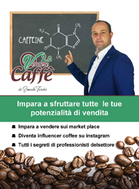 Vendere caffè 2.0