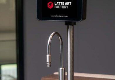 Latte Art Factory Bar Pro: lo strumento che ha vinto il Sca New Product Award al Woc