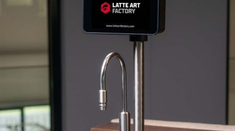 Latte Art Factory Bar Pro: lo strumento che ha vinto il Sca New Product Award al Woc