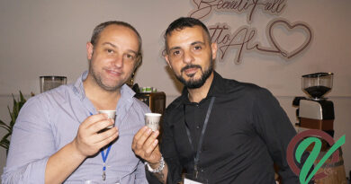 il Video dell’evento “Napoli e caffè Innovazione e tradizione”